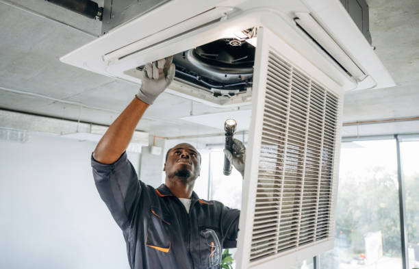 Licensed Ac Installation service in Columbus, MN - FH HVAC