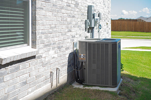 Reliable Ac Installation contractor in Columbus, MN by FH HVAC